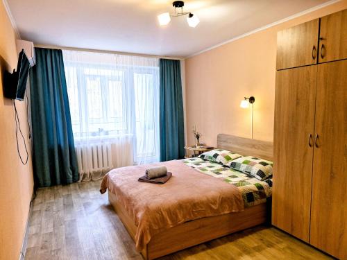 Mykolaiv Apartment | Apartment Home comfort in Nikolaev