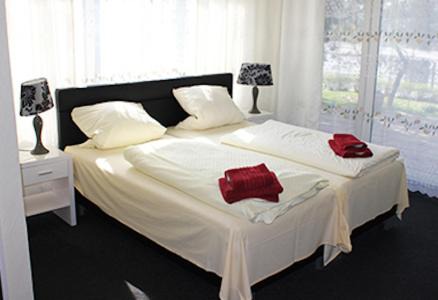 Dahlem Apartment | Apartment-Hotel-Dahlem