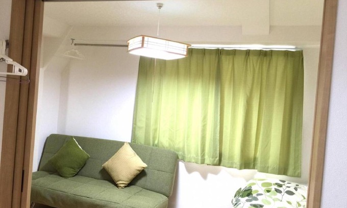 Asakusabashi Apartment | Apartment In Asakusabashi Area 4F