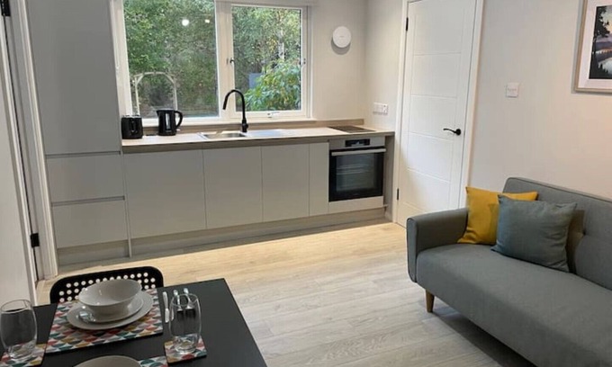 Carrbridge Apartment | Apartment in Carrbridge, near Aviemore