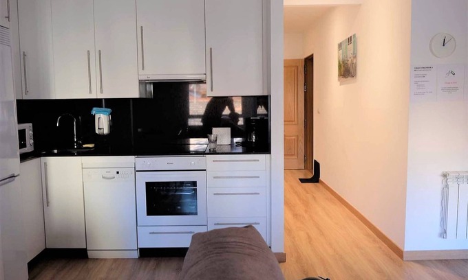 Ourense Apartment | Apartment in Ourense near Thermal Baths