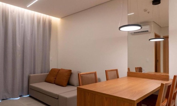 Salinopolis Resort | Apartment in Salinas Premium Resort, enjoy luxury and tranquility. 10 minutes from the beach.