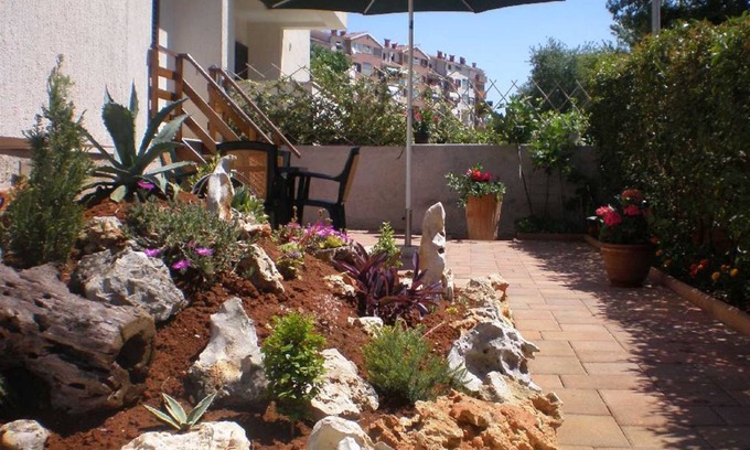 Porec Apartment | Apartment Jelovac S2 2