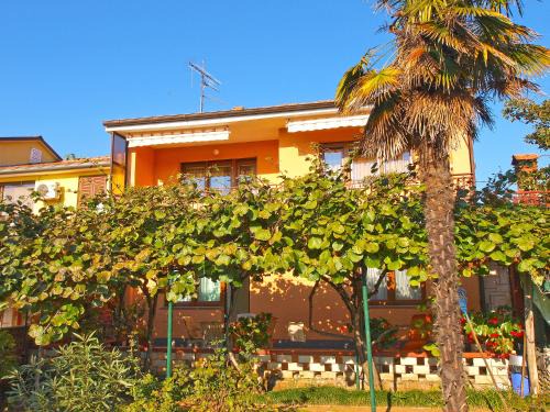 Valbandon Apartment | Apartment Josip 933