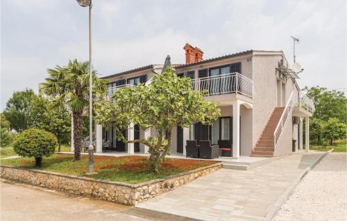 Gulici Apartment | Apartment Korculanska I
