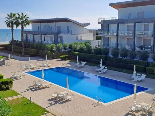 Silvi Marina Apartment | Apartment Le Dune by Interhome