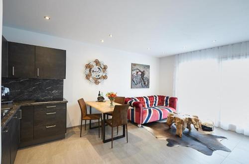 Groebming Apartment | Apartment Lina & Lejs