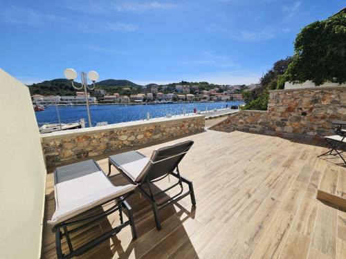 Island Dugi Otok Apartment | Apartment Lotta