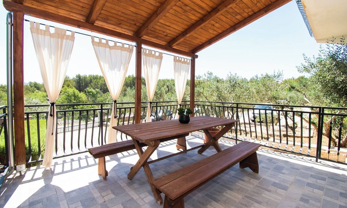 Zaton Apartment | Apartment Magdalena (88301-A1) - Zaton (Sibenik)