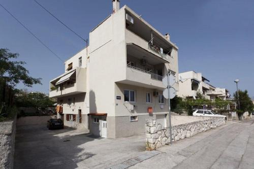 Bacvice Apartment | Apartment Marina