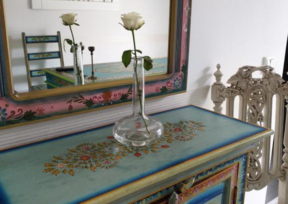 Sudstadt Apartment | Apartment mit Charme
