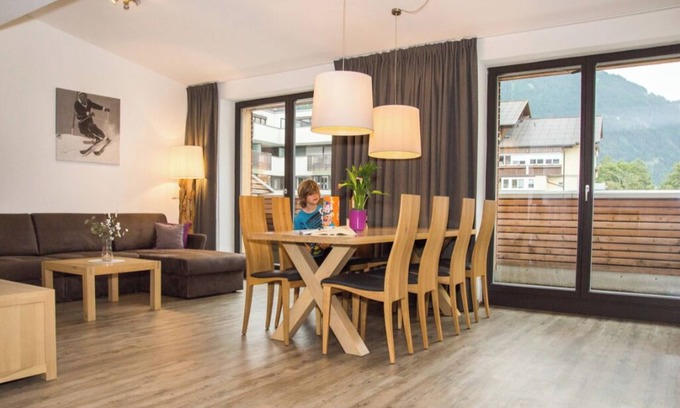 Sankt Gallenkirch Apartment | Apartment N° 109