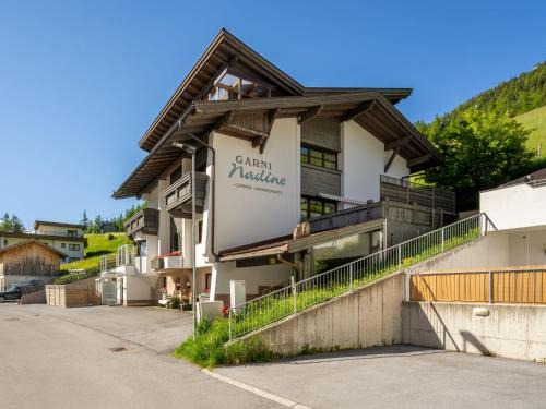 Soelden Apartment | Apartment Nadine-6 by Interhome