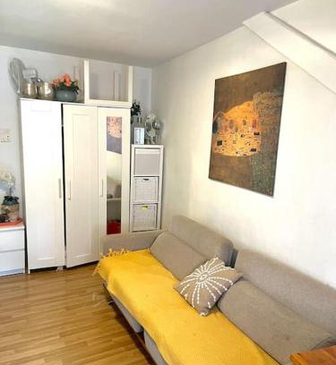 Niederdorf Apartment | Apartment near Central Station
