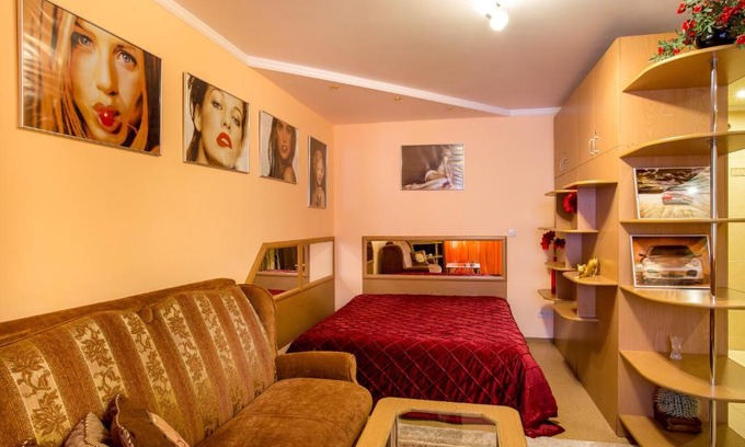 Kherson Apartment | Apartment near the Central Market in the City Center