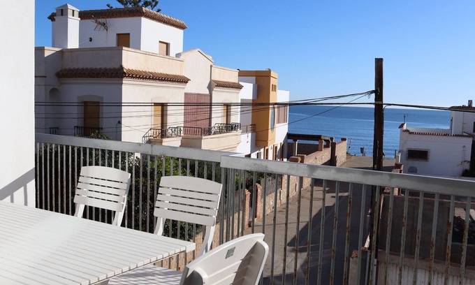 Carboneras Apartment | Apartment near the beach