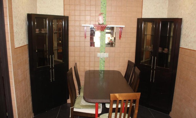 Sochi City Centre Apartment | Apartment On Nagornaya 27