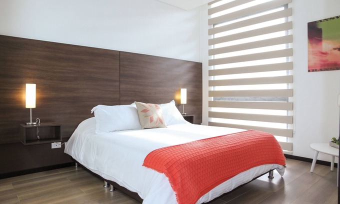 Chico Norte Apartment | APARTMENT PARK 93 SUITE