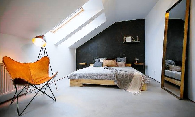 Gdansk City Center Apartment | Apartment