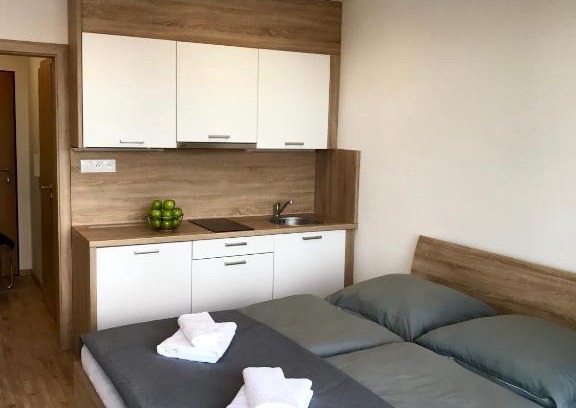 Poprad Apartment | Apartment Poprad