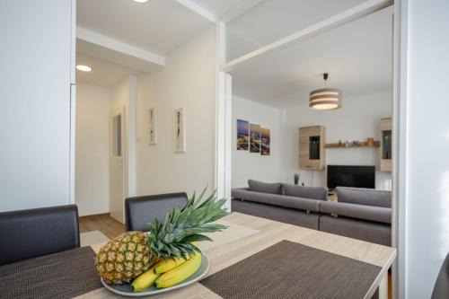Novi Beograd Apartment | Apartment Sara