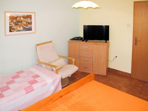 Stranici kod Lovreca Apartment | Apartment Smilja (PRC600) in Porec - 3 persons, 1 bedrooms
