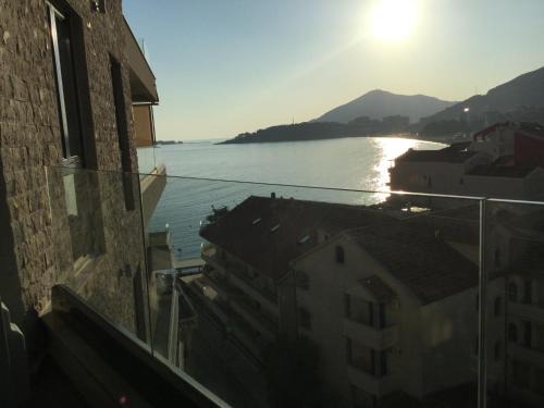Rafajlovici Apartment | Apartment Sunset
