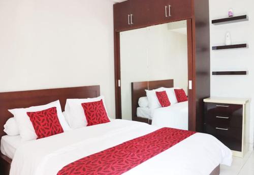 Setiabudi Apartment | Apartment Taman Sari Sudirman A