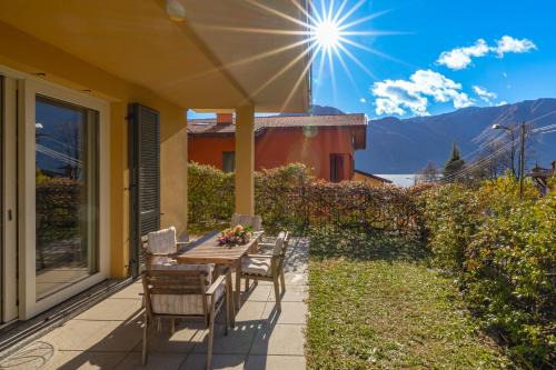 Tremezzo Apartment | Apartment Tulipani 1