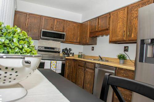 Village Seven Apartment | Apartment ∙ 3 bedrooms ∙ 8 guests