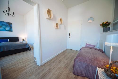 Potsdam Nord Apartment | Apartmenthaus Kaiser Friedrich