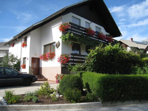 Zasip House | Apartments and Rooms Tavcar