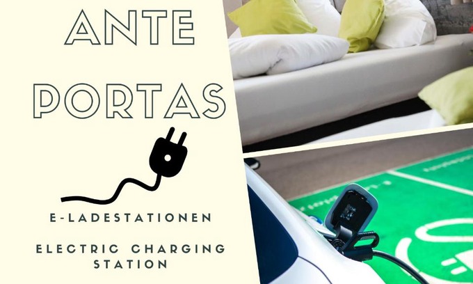 Gnigl Apartment | Apartments Ante Portas
