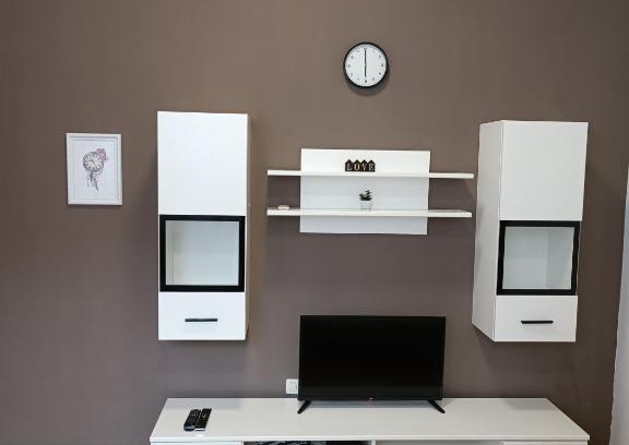 Deskle Apartment | Apartments Aura