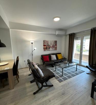 Gevgelija Apartment | Apartments Bella
