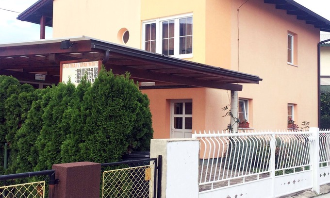 Maribor Apartment | Apartments Bogdanovic