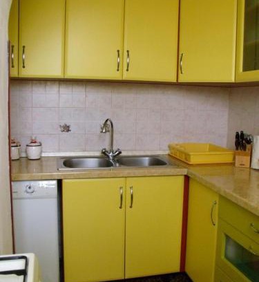 Valbandon Apartment | Apartments Cerin
