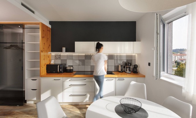 Maribor Apartment | Apartments CityMap Maribor