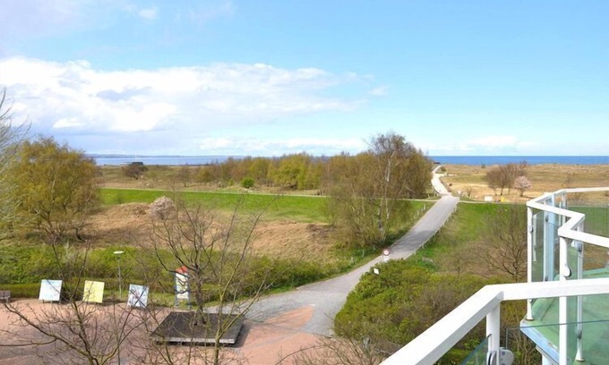 Weissenhaeuser Strand Apartment | Apartments in the holiday and leisure park Weissenhäuser Strand, Weissenhäuser Strand