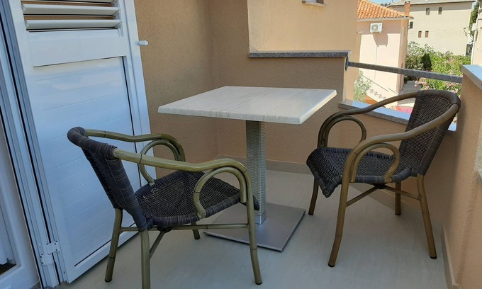 Zrce Apartment | Apartments EDO (20881-A5) - Novalja - island Pag