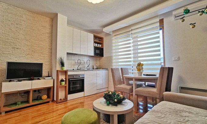 Zlatibor Apartment | Apartments Egoiste - Centar