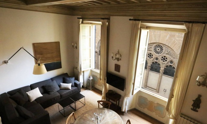 San Giovanni Apartment | Apartments Florence - Orsanmichele View
