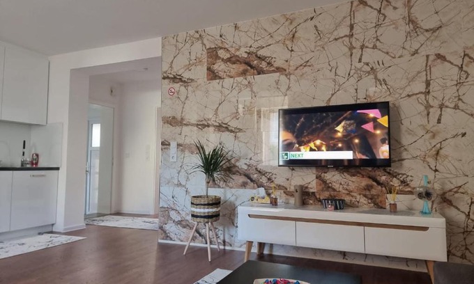 Ilidza Apartment | Apartments FOUR SEASONS