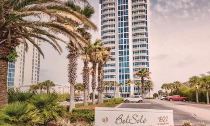 Gulf Shores Apartment | Apartments in AL, USA