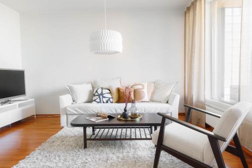 Punavuori Apartment | Apartments in Helsinki, Finland