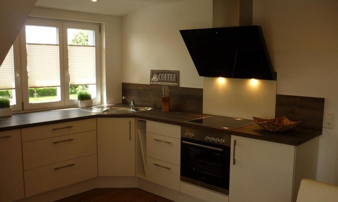 Isny im Allgaeu Apartment | Apartments in Isny im Allgäu, Germany