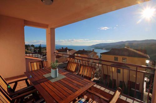 Rabac Apartment | Apartments in Rabac 16693