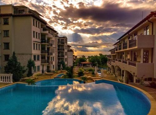 Obzor Apartment | Apartments in The Cliff Obzor Bay