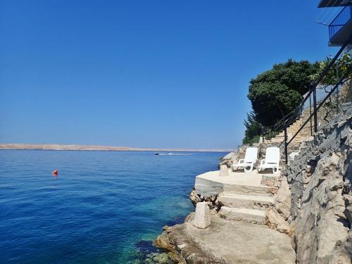 Baric Draga Apartment | Apartments Lilly by the sea