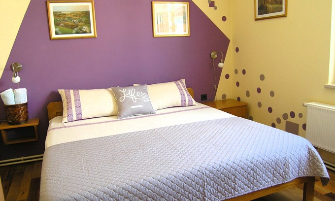 Krk Apartment | Apartments Oribella (93994-A2) - Krk - island Krk